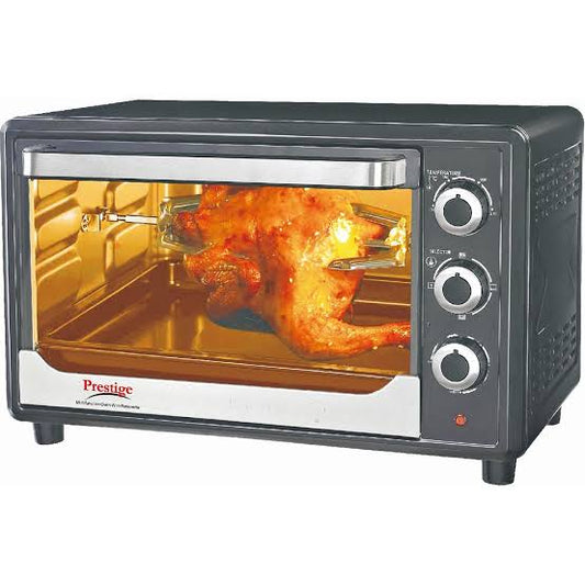 Electric oven