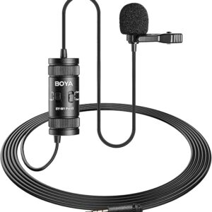 Boya M1 Pro Microphone