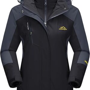 Snow Ski Jacket