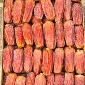 Mabrum Date (মাবরুম খেজুর)-500gm