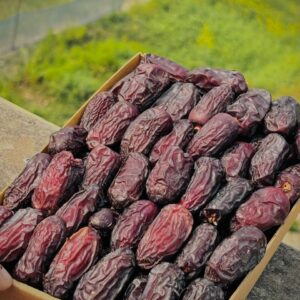 কালমি সাফাওয়ি খেজুর (Kalmi Dates) – 500gm